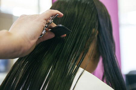 The Romance and Ritual of Hindu Bengali Hair